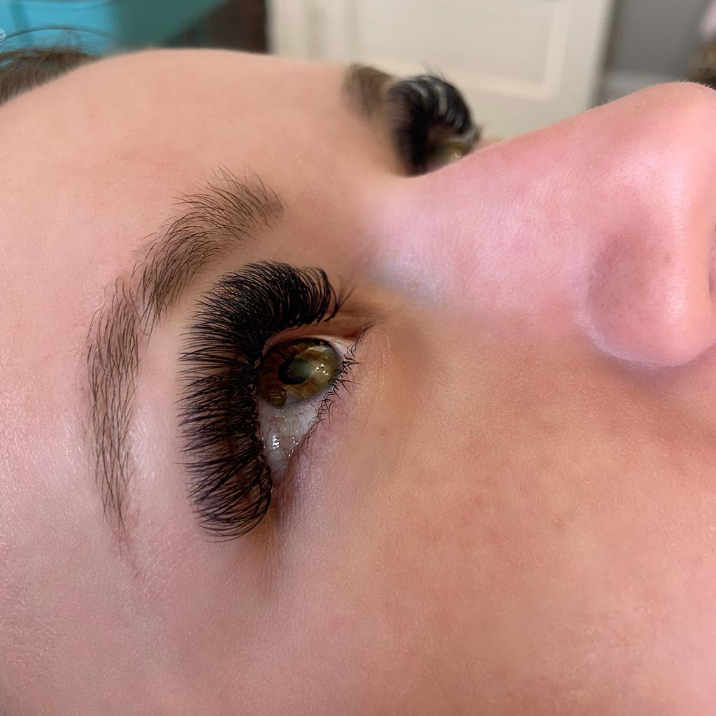 EyeLash Extension