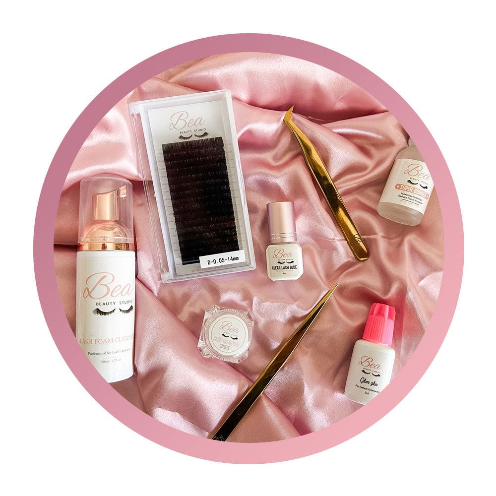 Lash Products