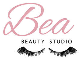 Bea beauty mobile logo