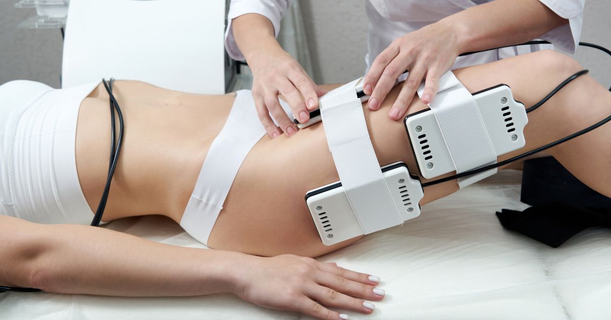 Non-Invasive Lipo